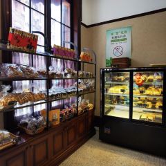 DongHai Cafe User Photo