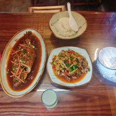 居善堂官邸私厨 User Photo