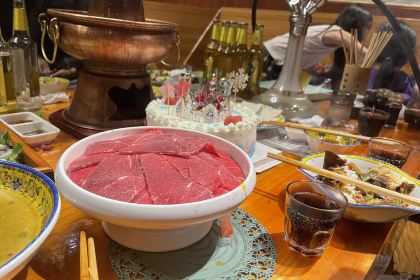 阿洛藏餐