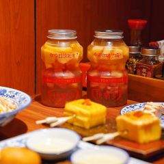 令谷花开·惊世料理(湖北路店) User Photo
