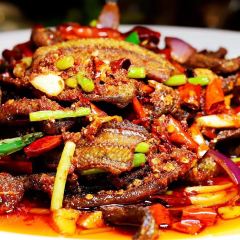 魏羊肉·稀饭土菜馆 User Photo