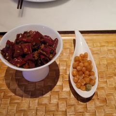 Chaimenfan'er (lujiazuizhongxin) User Photo