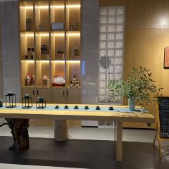 溧阳遇·天目湖酒店·餐厅 User Photo