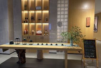 溧阳遇·天目湖酒店·餐厅 User Photo