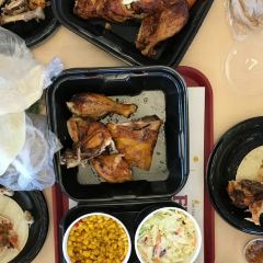 El Pollo Mobile User Photo