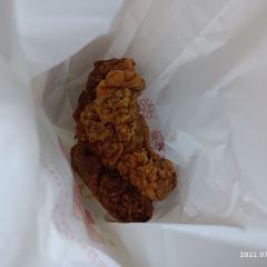 麦当劳(襄樊长虹路店) User Photo