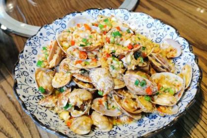 虾小龙老长沙龙虾馆(五一广场店)