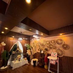 Mao ci dong · Southeast Asia Theme restaurant User Photo