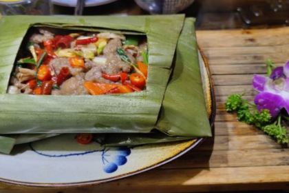 The Master of Lijiang(Restaurant)