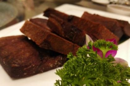 Guo fu yi pin (Zhonghai branch)