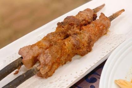 Mirage Hotel·Xinjiang Restaurant