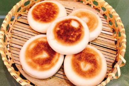 那食花开·徽菜