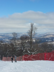 Belleayre Mountain Ski Center