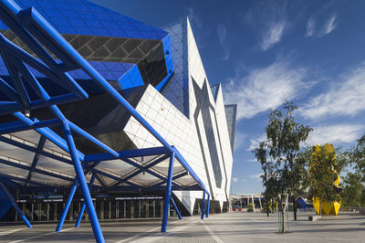 RAC Arena