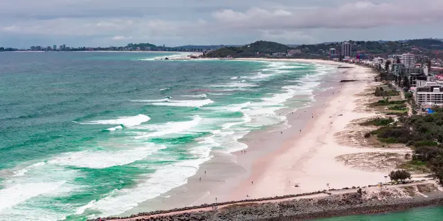 Burleigh Heads