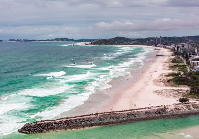 Tumgun Lookout