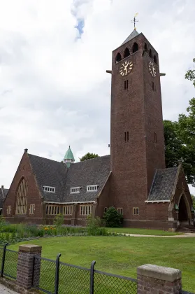 3-Star Hotels in Enschede