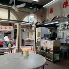 Chan Seng Kei User Photo