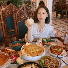 mao meng User Photo