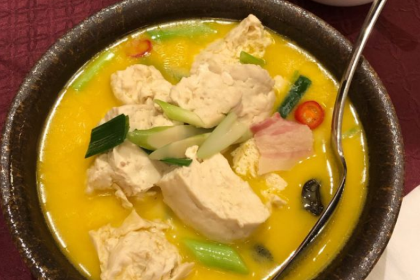 幸福湖國際會議中心·湖畔小館