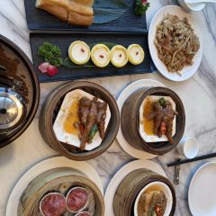 南宁龙光那莲豪华精选酒店·云悦特色餐厅 User Photo