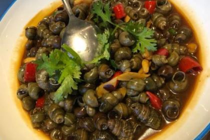 Dukou Restaurant (jianghailu2hao)