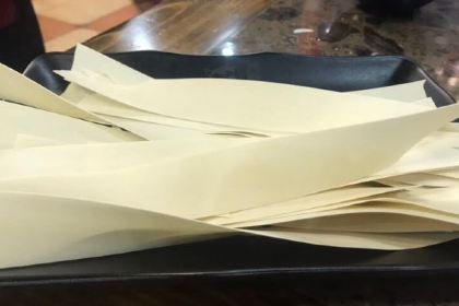 鲜椒鱼·雅安地标性美食