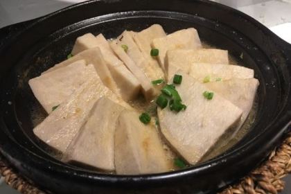 XIAO YU CAN TING