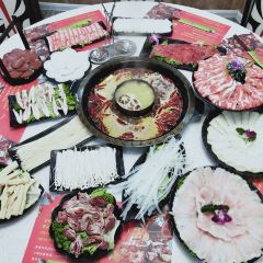 小城故事(西和店) User Photo
