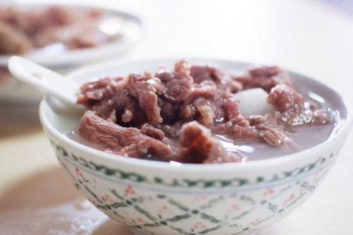 liang qiang luo qiao niu za dian