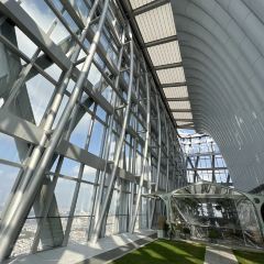 High·Yun jian By Light&Salt (Former Bund Center Branch) User Photo