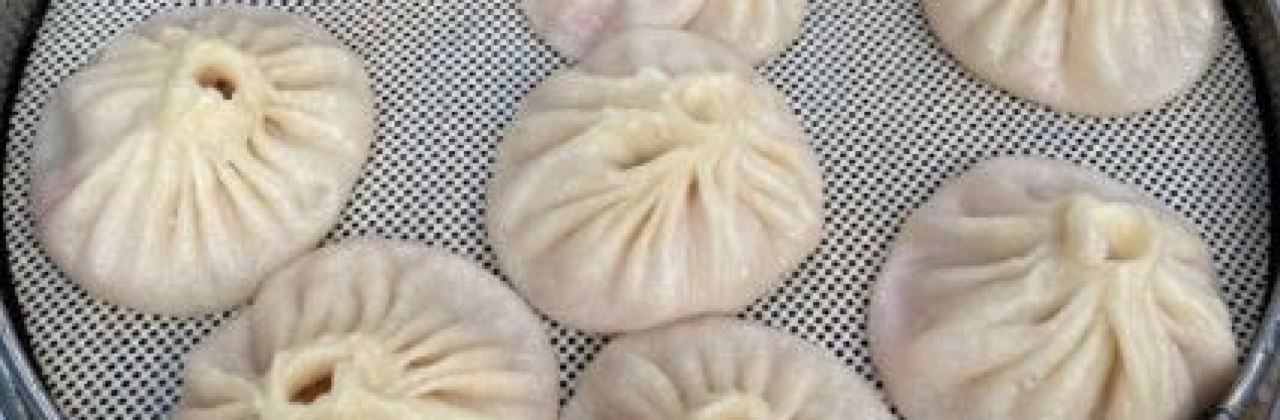 大兴街扣碗包子馆