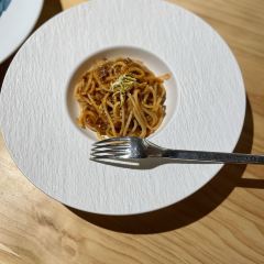 LAUSA蓝舍地中海餐厅 User Photo