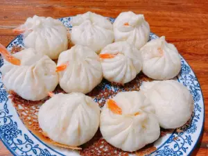 MAJIA RESTAURANT