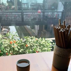 TongDe Xing User Photo