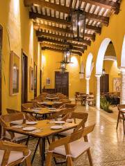 Museum of Yucateca Gastronomy