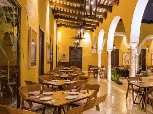 Museum of Yucateca Gastronomy