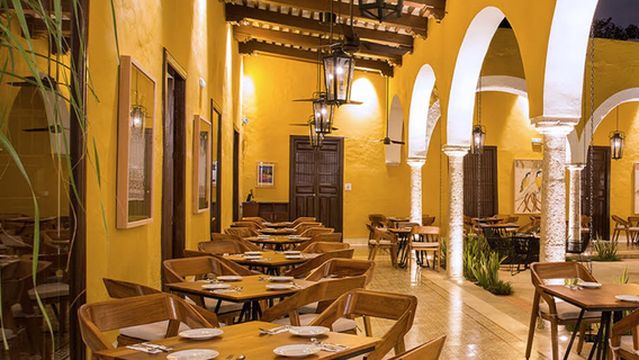 Museum of Yucateca Gastronomy