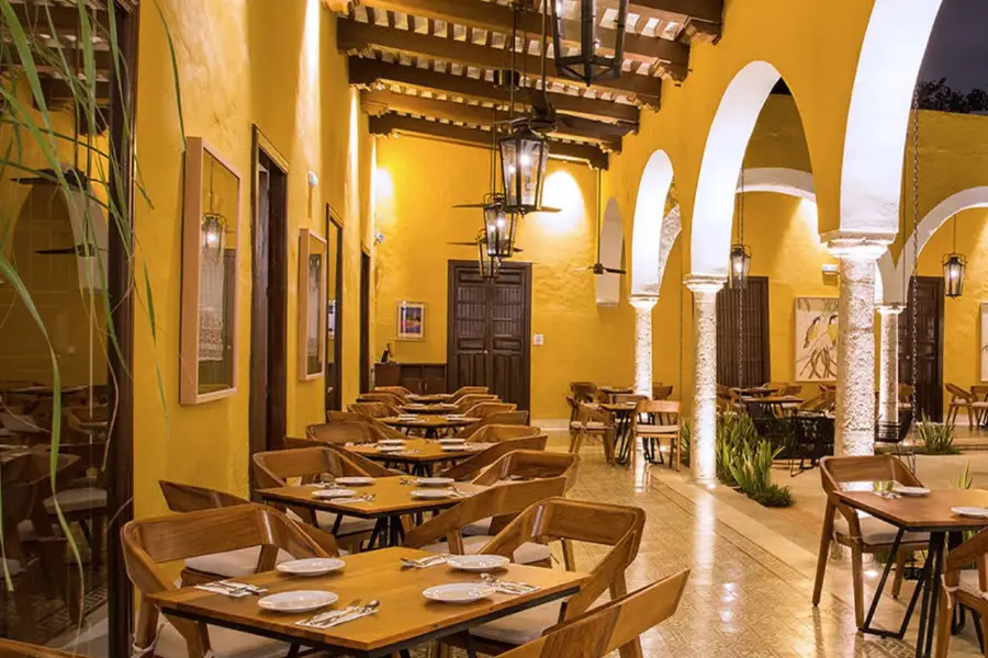 Museum of Yucateca Gastronomy