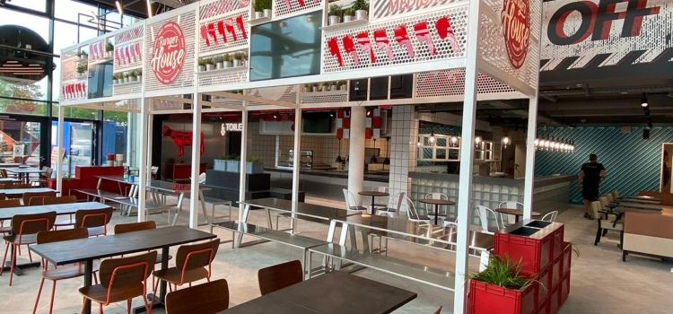 Burger House