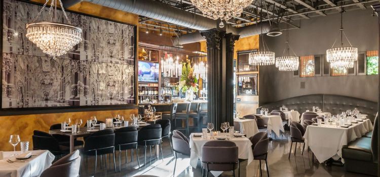 Cucina Venti Restaurant