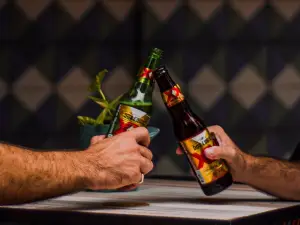 El Gobernador - Mariscos, tacos y chelas