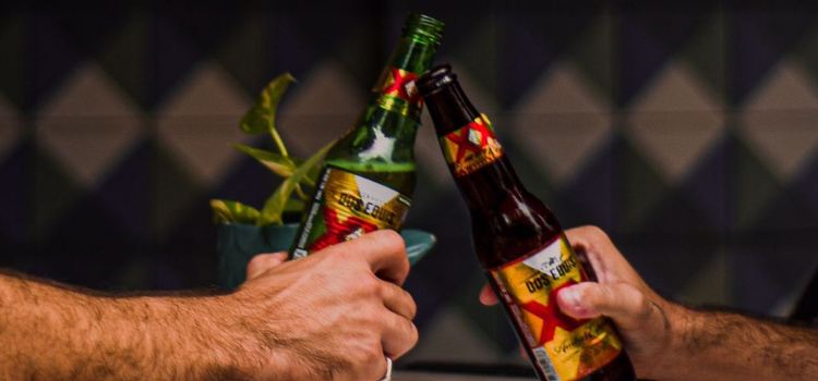 El Gobernador - Mariscos, tacos y chelas