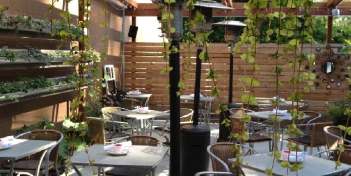 FIVE Restaurant Bistro