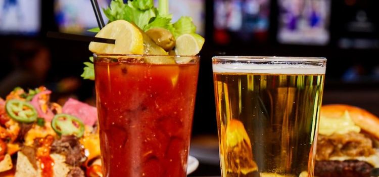 Sports and Social - Allentown PA