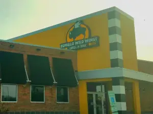 Buffalo Wild Wings