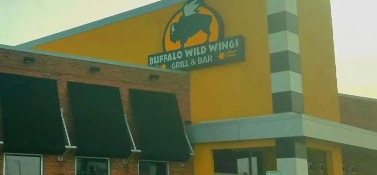 Buffalo Wild Wings