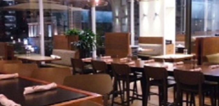Bar Verde at Nordstrom