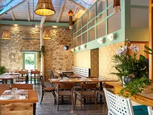 Thai Zab Restaurant