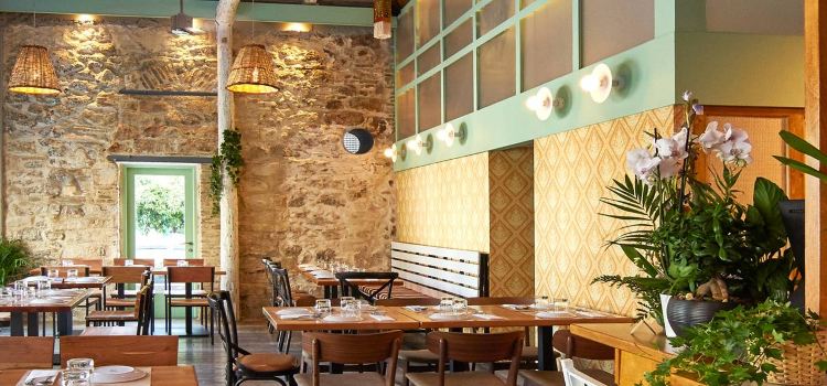 Thai Zab Restaurant